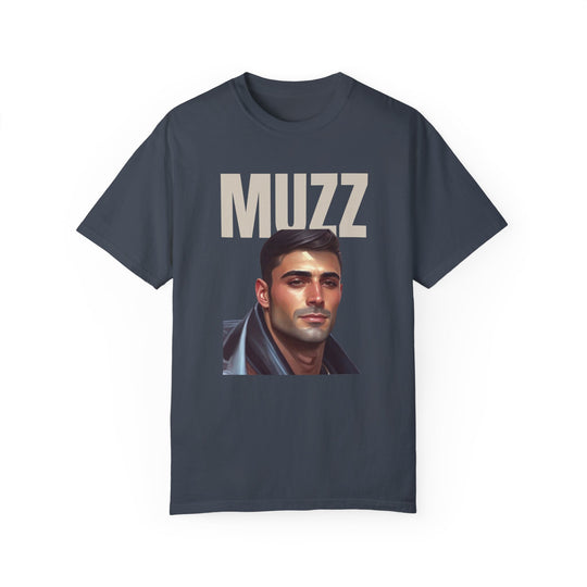 Muzz_fit Merch MUZZ