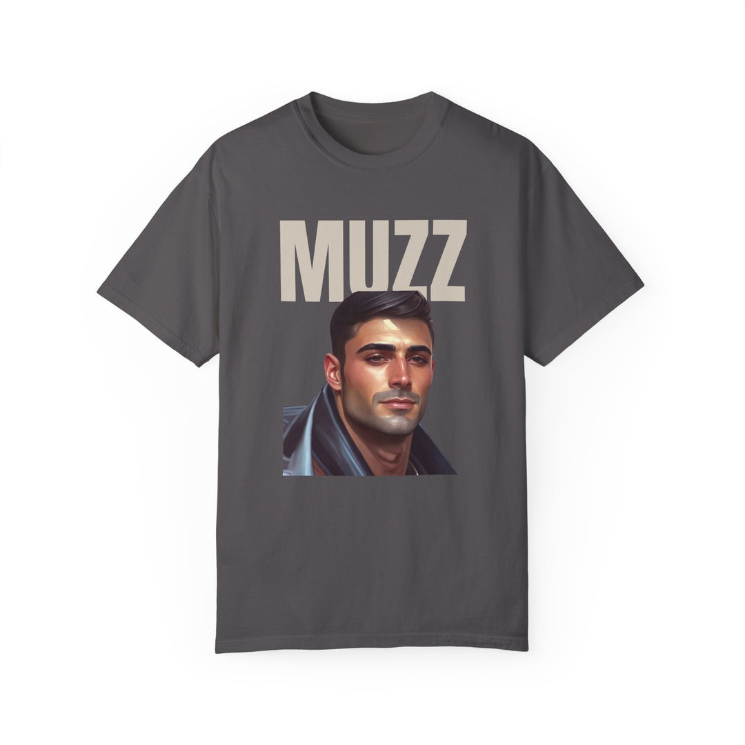 Muzz_fit Merch MUZZ