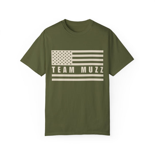 Muzz_fit Merch Team Muzz