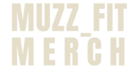 Muzz_fit Merch Logo