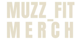 Muzz_fit Merch Logo